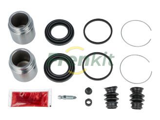 Repair Kit, brake caliper FRENKIT 243906