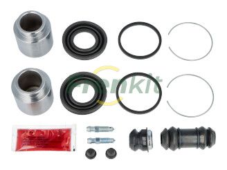 Repair Kit, brake caliper FRENKIT 243910