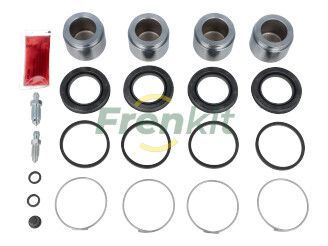Repair Kit, brake caliper FRENKIT 243936