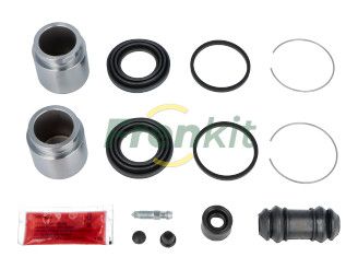 Repair Kit, brake caliper FRENKIT 243947