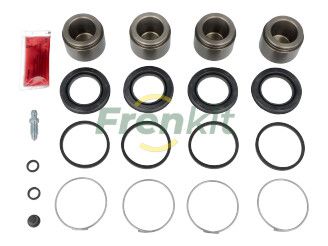 Repair Kit, brake caliper FRENKIT 243961