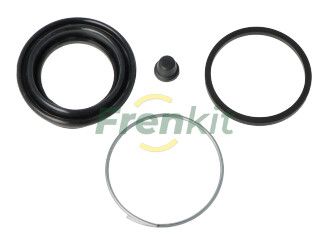 Repair Kit, brake caliper FRENKIT 244001