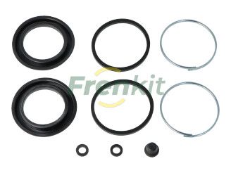 Repair Kit, brake caliper FRENKIT 244004