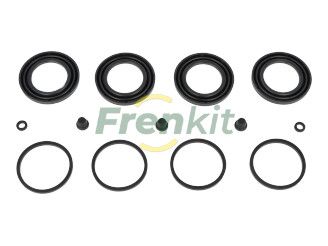 Repair Kit, brake caliper FRENKIT 244005