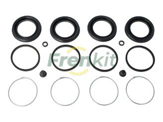 Repair Kit, brake caliper FRENKIT 244007