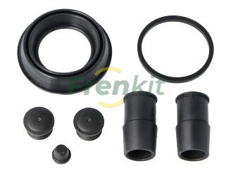 Repair Kit, brake caliper FRENKIT 244012