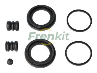 Repair Kit, brake caliper FRENKIT 244014
