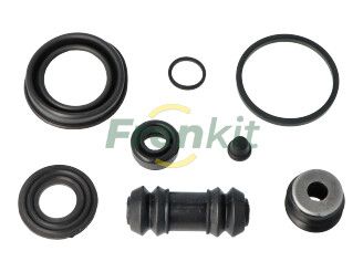 FRENKIT 244025 Repair Kit, brake caliper
