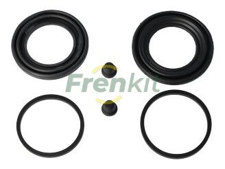 Repair Kit, brake caliper FRENKIT 244032