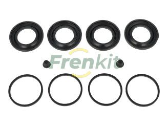 Repair Kit, brake caliper FRENKIT 244033