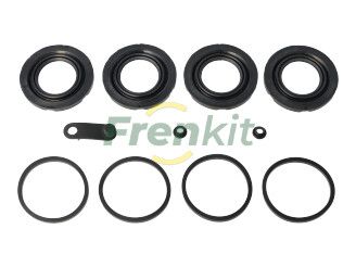 Repair Kit, brake caliper FRENKIT 244034