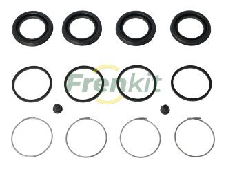 Repair Kit, brake caliper FRENKIT 244042