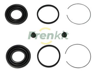 Repair Kit, brake caliper FRENKIT 244057