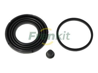 Repair Kit, brake caliper FRENKIT 244067