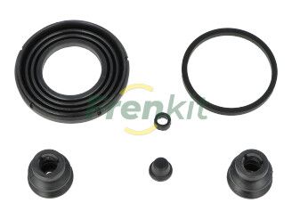 Repair Kit, brake caliper FRENKIT 244068
