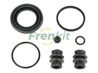 Repair Kit, brake caliper FRENKIT 244074