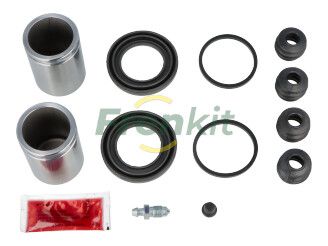 Repair Kit, brake caliper FRENKIT 244903