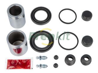 Repair Kit, brake caliper FRENKIT 244905