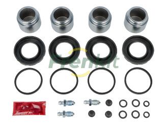 Repair Kit, brake caliper FRENKIT 244906