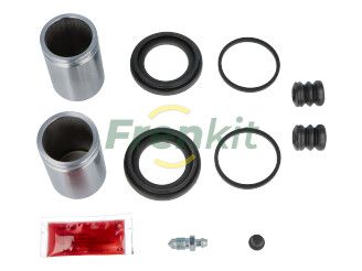 Repair Kit, brake caliper FRENKIT 244909