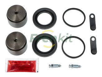 Repair Kit, brake caliper FRENKIT 244916