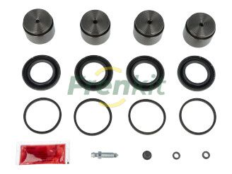 Repair Kit, brake caliper FRENKIT 244917
