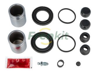 Repair Kit, brake caliper FRENKIT 244918