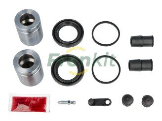 Repair Kit, brake caliper FRENKIT 244923