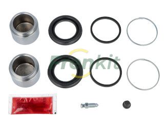 Repair Kit, brake caliper FRENKIT 244927