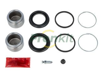 Repair Kit, brake caliper FRENKIT 244928