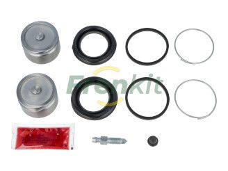 Repair Kit, brake caliper FRENKIT 244931
