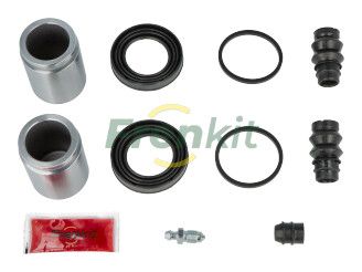 Repair Kit, brake caliper FRENKIT 244948