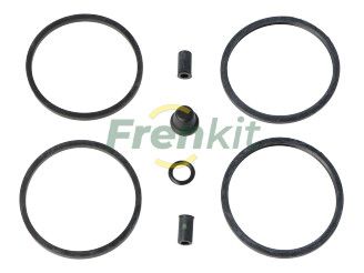 Repair Kit, brake caliper FRENKIT 245001