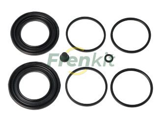 Repair Kit, brake caliper FRENKIT 245004
