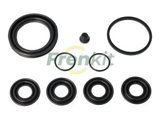 Repair Kit, brake caliper FRENKIT 245005