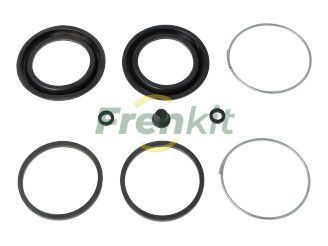 Repair Kit, brake caliper FRENKIT 245012