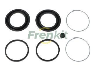 Repair Kit, brake caliper FRENKIT 245013