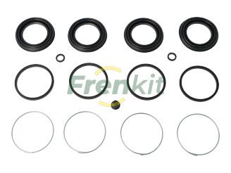 FRENKIT 245016 Repair Kit, brake caliper