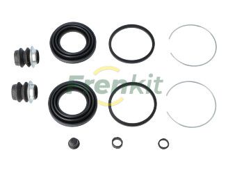 Repair Kit, brake caliper FRENKIT 245017