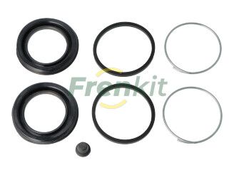 Repair Kit, brake caliper FRENKIT 245018