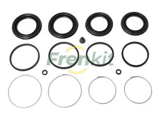FRENKIT 245022 Repair Kit, brake caliper