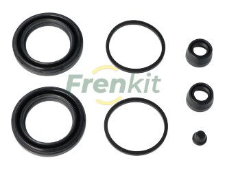 Repair Kit, brake caliper FRENKIT 245033