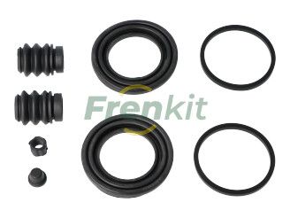 Repair Kit, brake caliper FRENKIT 245040