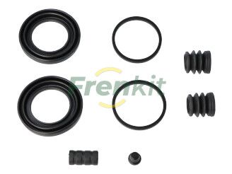 Repair Kit, brake caliper FRENKIT 245042