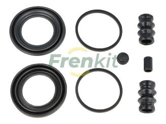 Repair Kit, brake caliper FRENKIT 245044