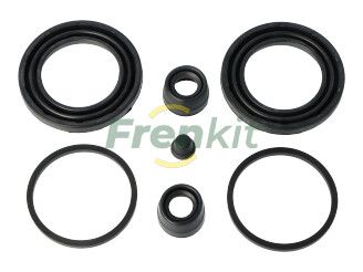 Repair Kit, brake caliper FRENKIT 245051