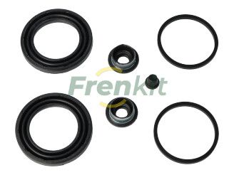 Repair Kit, brake caliper FRENKIT 245052