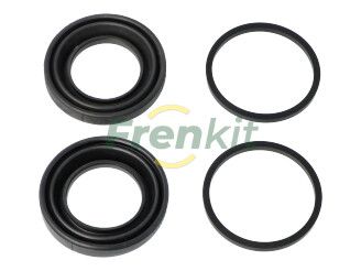 Repair Kit, brake caliper FRENKIT 245054