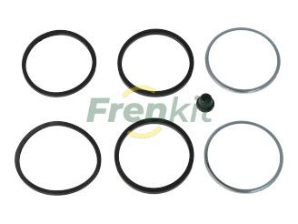 Repair Kit, brake caliper FRENKIT 245063
