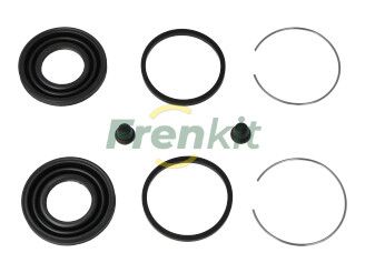 Repair Kit, brake caliper FRENKIT 245068